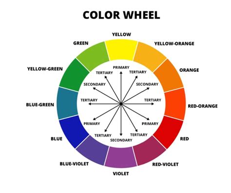 Mixing It Up A Guide to What Colors Make Purple