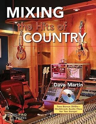 Mixing the hits of country music pro guides. - The rough guide to philip pullmans his dark materials rough guides reference titles.