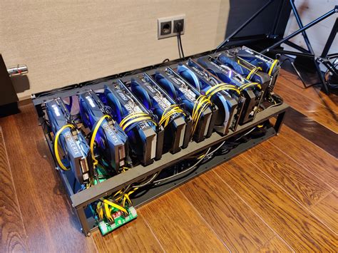 Mixing two different GPUs on the same mining rig