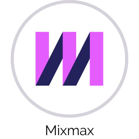 Mixmax