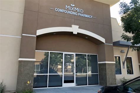 Mixmed Pharamcy Clovis CA, 93611 – Manta.com