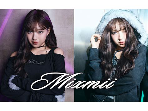 Mixmii Leaked XXX 🍑