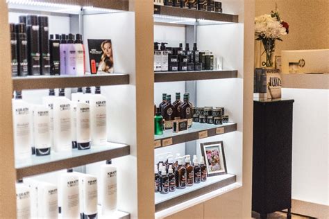  Mixology Salon Spa, the best salon in St. Charles, IL, is a full service Aveda salon, event space and art gallery. We provide the best salon and spa services in St. Charles, IL, including haircuts, custom Aveda color, bridal, barbering and more. . 