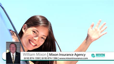 Mixon Insurance Gordon Ga