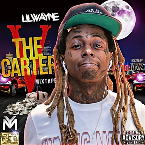 Lil Wayne - Anything (The Suffix)The Suffix is an off