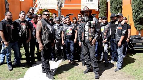 Clubs such as the “Louisiana Motorcycle Riders” and “Southern Cr