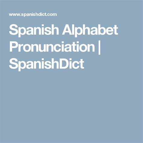 Mixto Spanish Pronunciation - SpanishDict