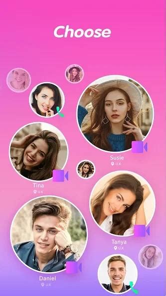 Mixu Meet on Live Video Chat APK Download for Android 