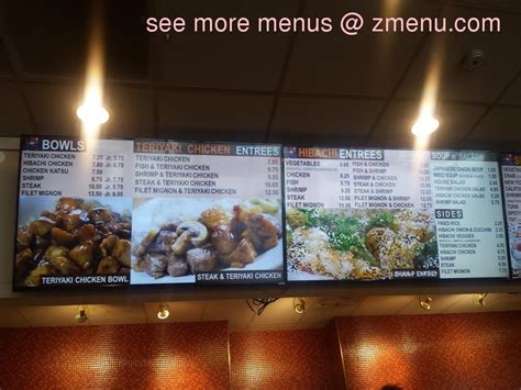 Miyabi jr ramsey st. View Miyabi Jr Express menu and order online for takeout and fast, free delivery from Orange Crate in Fayetteville near 28311. ... 4747 Ramsey St., Fayetteville, NC ... 