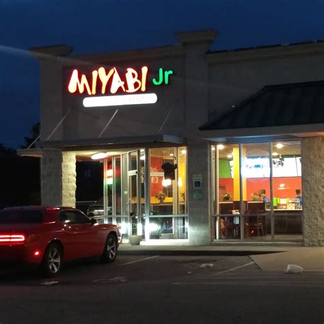 MIYABI JR JAPANESE EXPRESS - Updated May 2024 - 3101 Fayetteville Rd, Lumberton, North Carolina - Japanese - Restaurant Reviews - Phone Number - Yelp.
