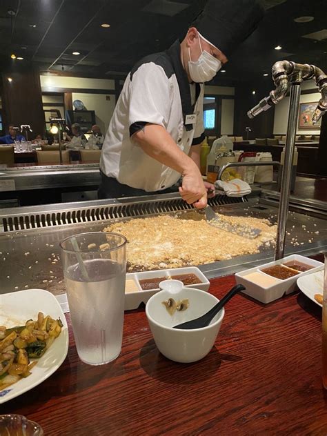 Miyabi steakhouse augusta ga. Find all the information for Miyabi Kyoto Japanese Steak House on MerchantCircle. Call: 706-210-2600, get directions to 1315 Augusta West Pkwy, Augusta, GA, 30909, company website, reviews, ratings, and more! 