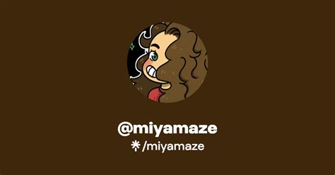 Miyamaze Onlyfans Leak