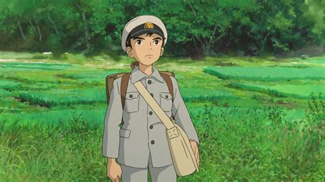 Miyazaki’s ‘The Boy and the Heron’ is No. 1 at the box office, a first for the Japanese anime master