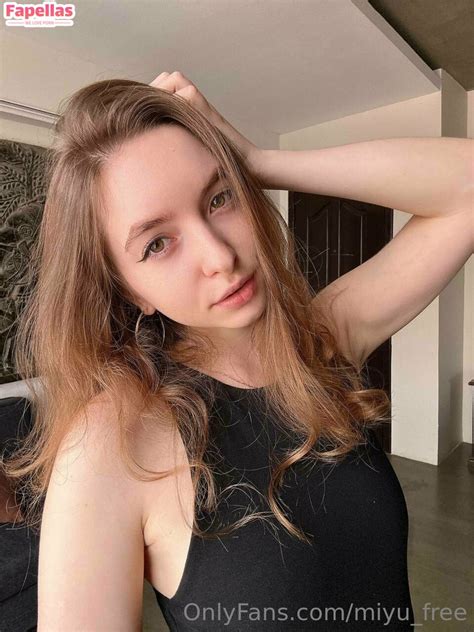 Miyu_Free Onlyfans Leaked +18 80 Vids
