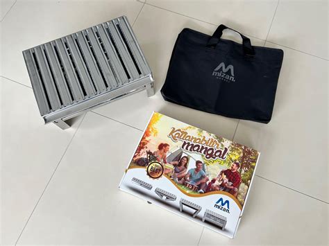 Mizan Mangal & Barbekü Modelleri ve Fiyatları n11.