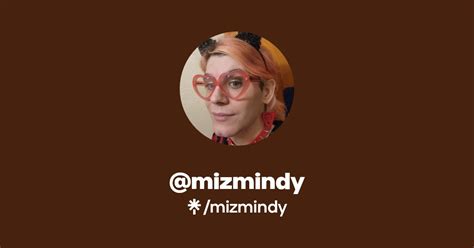 🍑 Mizmindy Leaked [HD]