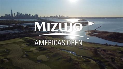 Mizuho Americas Open  Scores