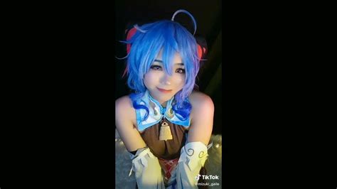 Mizuki Gaile Leaks PORN 💋