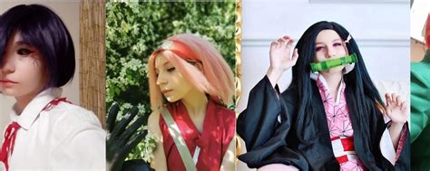 Mizukii.Cos Leaked [HD] 🔥