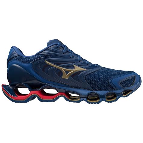 Mizuno 12