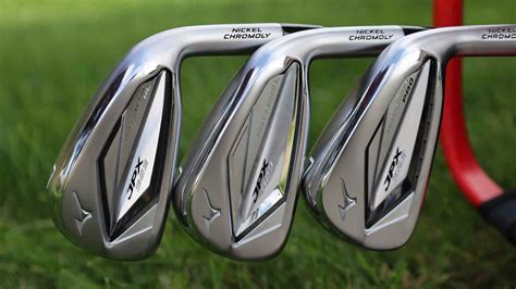 Mizuno JPX923 irons: What you need to know Golf …