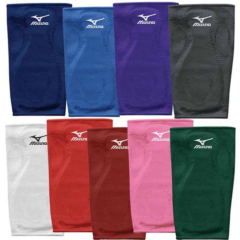 Mizuno MZO Slider Kneepad Adult 370108 - Bases Loaded