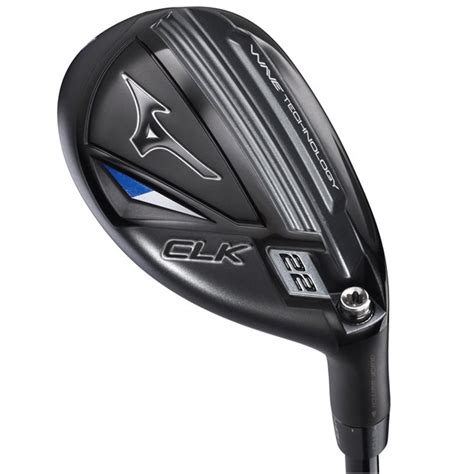 Mizuno PGA Tour Players PGAClubTracker.com