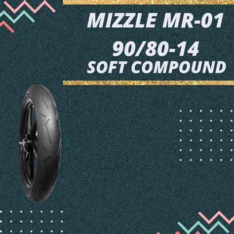 Mizzle Soft Compound