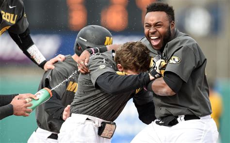 Mizzou baseball score today. 2024 SEC Baseball Tournament. May 21 - May 26. VS. Hoover, Ala. TBA. The Official Athletic Site of the Vanderbilt Commodores. The most comprehensive coverage of the Vanderbilt Baseball on the web with highlights, scores, game summaries, schedule and rosters. Powered by WMT Digital. 