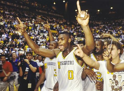 Story Links. The Missouri men's basketball team added to its recruiting class on Friday with the signing of 7-foot-5 transfer Connor Vanover.. One of the most versatile post players in the nation, Vanover helped lead Oral Roberts to a record campaign during the 2022-23 season as the Golden Eagles won the Summit League regular season and tournament titles, advanced to the NCAA Tournament and .... 