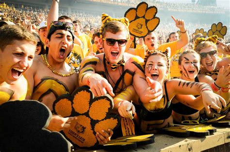 COLUMBIA, Mo. (KMIZ) The University of Missouri announced the lineup of events for this year's homecoming in an email on Wednesday. The Tigers will host the South Carolina Gamecocks in a.... 