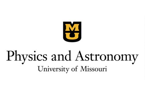 Mizzou physics department. Things To Know About Mizzou physics department. 