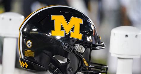 Mizzou selected for Cotton Bowl against Ohio State