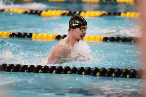 FOLLOW THE TIGERS For all the latest information on Mizzou Swim and Dive, please visit MUTigers.com. For up-to-the-minute updates, follow the Tigers on Twitter , Instagram and Facebook..... 