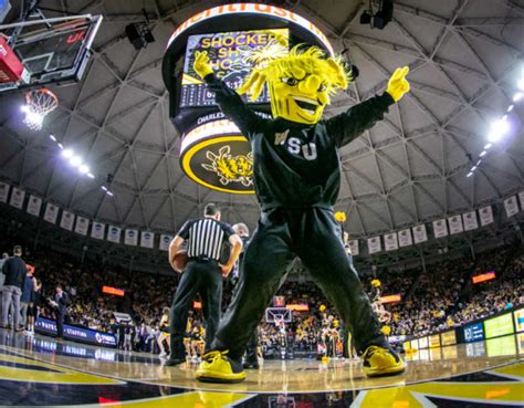 Wichita State is currently 4-2 on the season. It beat Tarleton State 83-71 in its last game, on Saturday. MU, which ranks 37 th in KenPom and garnered two votes in the AP Top 25 poll, hasn’t .... 