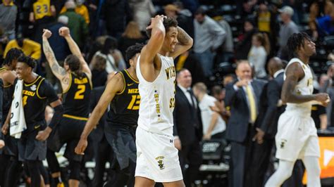 Mizzou wichita state basketball. December 22nd — vs. Illinois (Braggin’ Rights) December 30th — vs. Central Arkansas. So that means it’s time to look at the Pitt Panthers and the Wichita State Shockers. Missouri pulled ... 