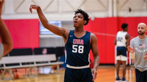 The No. 32 overall player in the Class of 2022 On3 100, MJ Rice told On3 he’s committed to Kansas. Rice is the Jayhawks’ third commitment in the class, following four-star small forward Gradey Dick and four-star power …. 