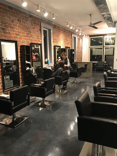 Best Hair Salons in Downtown, Boston, MA - 