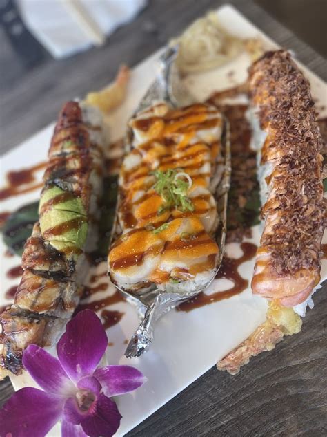 Mj sushi foster city. My love for sushi ginger borders on obsessive, and have been known to go out to sushi just to satisfy my pickled ginger craving. This is unnecessary though, because you can make de... 