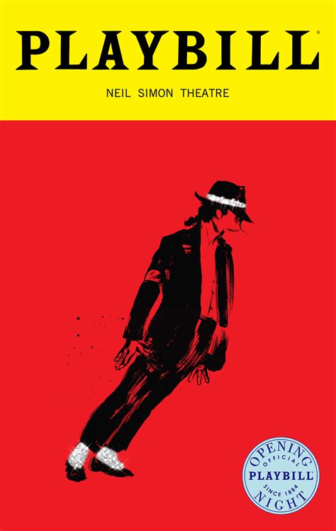 Mj the musical bootleg. Feb 1, 2022 · Inspired by the life and art of Michael Jackson, MJ officially opens on Broadway tonight, February 1, 2022 at the newly refurbished Neil Simon Theatre (250 W 52nd Street). MJ features a book by ... 