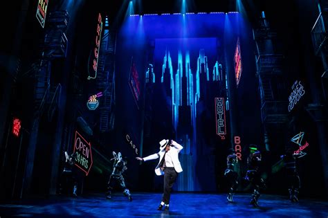 Mj the musical review. Things To Know About Mj the musical review. 