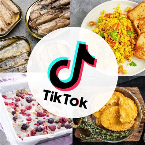 Mjh food on TikTok