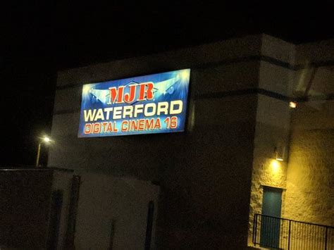 Mjr showtimes waterford. Things To Know About Mjr showtimes waterford. 