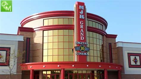 Mjr troy. MJR Troy Grand Digital Cinema 16 Showtimes on IMDb: Get local movie times. Menu. Movies. Release Calendar Top 250 Movies Most Popular Movies Browse Movies by Genre ... 