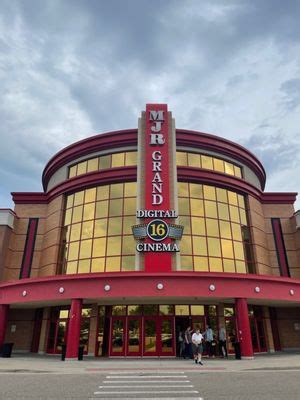 100 E. Maple Road, Troy , MI 48083. 248-498-2100 | View Map. Theaters Nearby. Sight. Today, Apr 28. There are no showtimes from the theater yet for the selected date. Check back later for a complete listing. Showtimes for "MJR Troy Grand Digital Cinema 16" are available on: 5/23/2024.. 