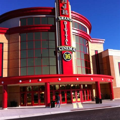 MJR Adrian Cinema. 3150 North Adrian Highway, Adrian, MI 49221. SHOWTIMES | AMENITIES | ABOUT. Experience why it’s more fun at the MJR Adrian Cinema with fully-powered reclining seats, a full-service Studio Bar & Lounge, and luxurious VIP Seats featuring side tables and a personal privacy enclosure. 