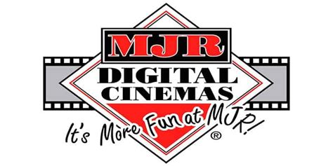  MJR Universal Cinema. 28600 Dequindre Road, 