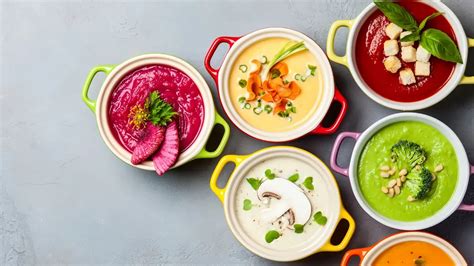 Mjuk mat efter operation