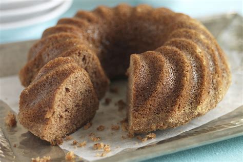 Mjuk pepparkaka recept