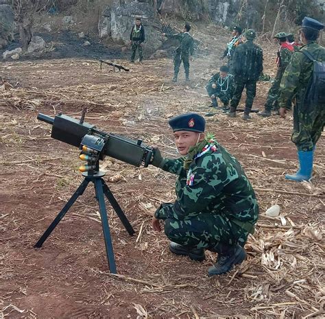 Mk 20 mod 0 grenade launcher.  y'all should try it. 4 Mod.  Discussion about ...